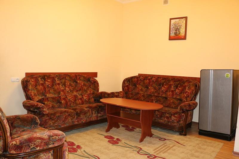Ripa Hotel ซากาดซอร์ ภายนอก รูปภาพ