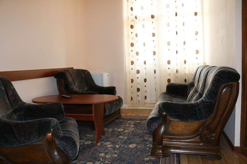 Ripa Hotel ซากาดซอร์ ภายนอก รูปภาพ
